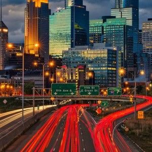 Meet your Posher, Lynne